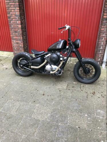 Chopper 800cc Kawasaki VN 800