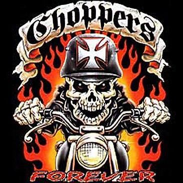 Choppers Forever