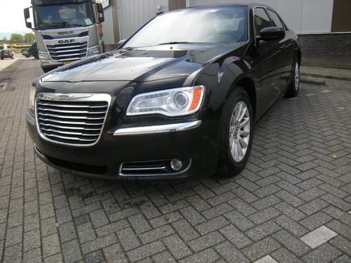 CHRIJSLER 300 C  3.6 SEDAN  AUTOMAAT BJ 2013