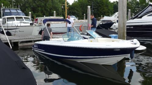 Chris Craft 22 Launch Ready For Summer