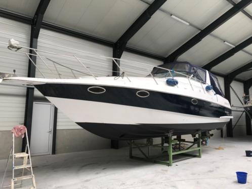 Chris Craft Crowne 11meter