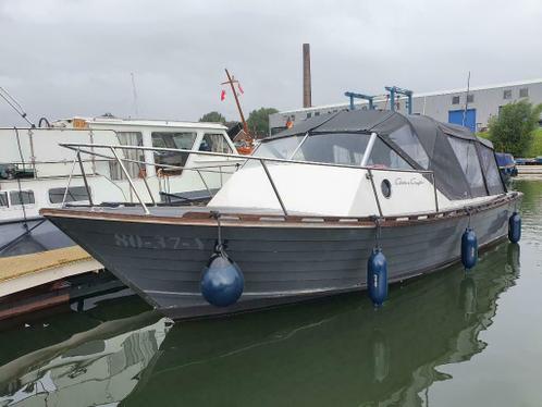 Chris Craft Cutlass 26 Cavalier 1967 zeer goede staat