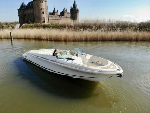 Chris Craft Launch 32 2x300 Volvo Penta IPS