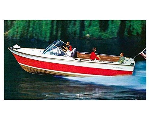 Chris Craft Sea Skiff 23