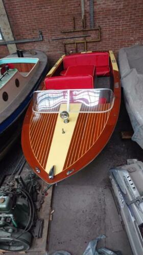 Chris Craft Sportsman