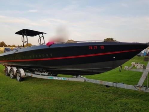 Chris Craft Stinger 311 2x Yamaha optimax 200PK