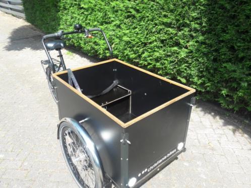 Christiania bakfiets kids lite