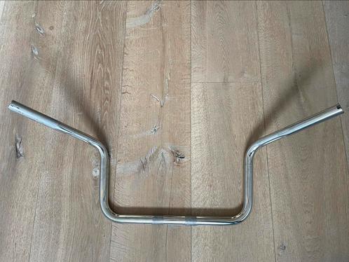 Chrome Handlebar Original Harley Davidson Street Glide Spec