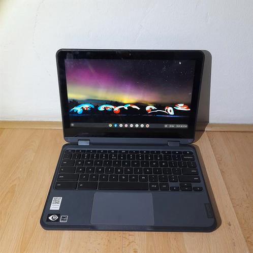 Chromebook 300e gen3