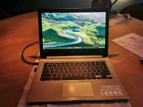 Chromebook ACER nieuw april 2020
