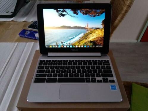 chromebook flip c101p