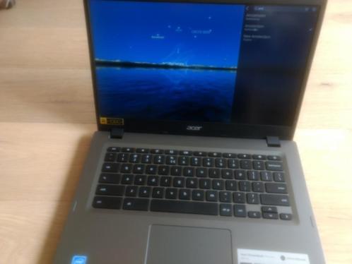 Chromebook for work 14 inch CP5-471