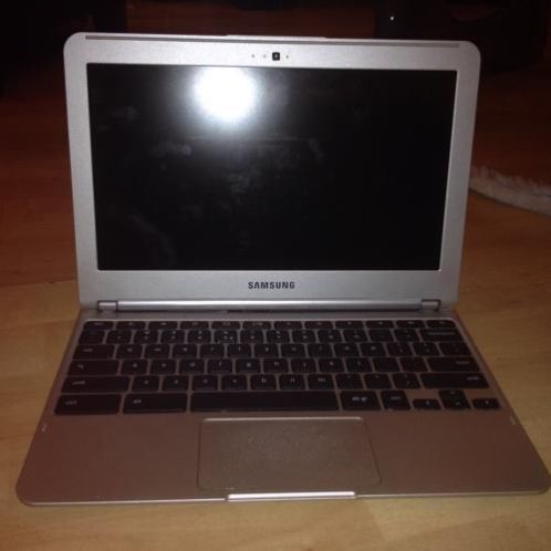 Chromebook Samsung