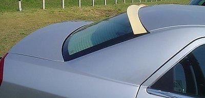 Chrysler 300 C Dak Spoiler