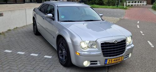 Chrysler 300C 2006 Grijs