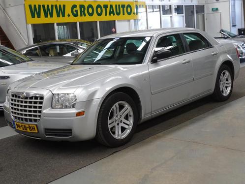 Chrysler 300C 2.7 V6 Automaat Airco, Cruise Control, Youngti