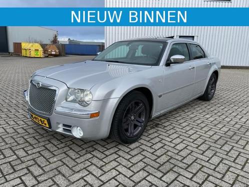 Chrysler 300C 2.7 V6 Automaat  Nieuwe Apk