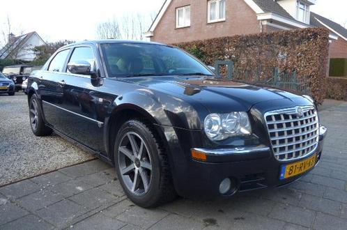 Chrysler 300C 2.7 V6 Or.Hollandse auto.