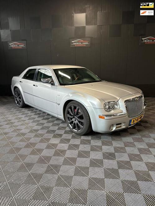 Chrysler 300C 2.7 V6  YOUNGTIMER  Xenon  Navi  Nieuwe AP