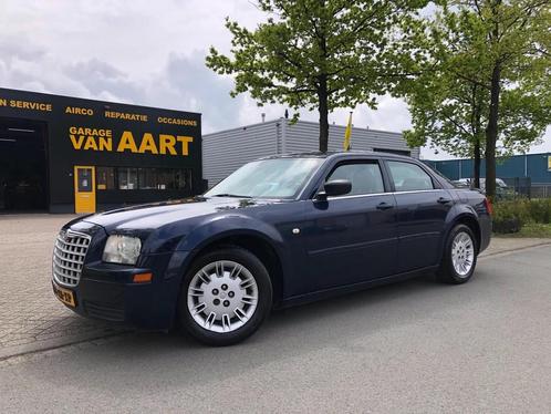 Chrysler 300C 2.7 V6AIRCOYOUNGTIMER