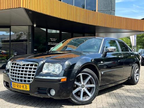 Chrysler 300C 2.7 V6YoungtimerBoston AudioBluetooth