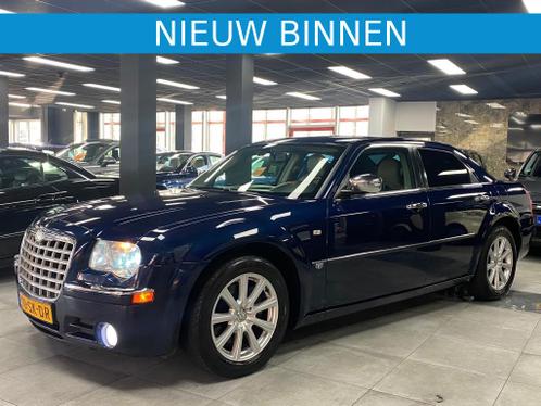 Chrysler 300C 3.0 CRD Automaat Leer Navi Youngetimer 