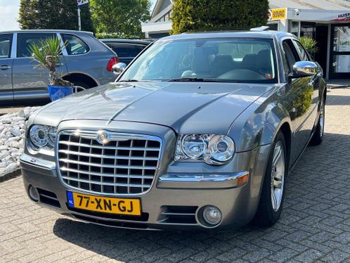 Chrysler 300C 3.0 CRD Sedan Youngtimer 51.000 KM