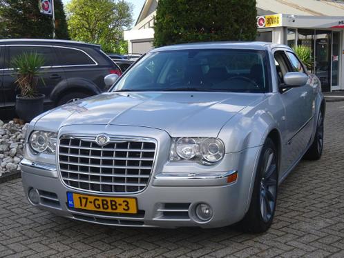 Chrysler 300C 3.0 CRD SRT Design Sedan 2008 147.000 KM NL Au