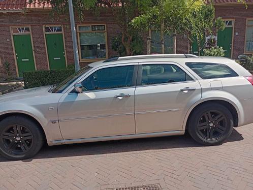 Chrysler 300C 3.0 CRD V6 Touring AUT 2005 Grijs