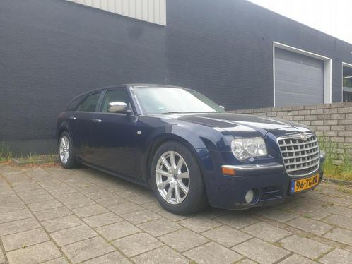 Chrysler 300C 3.0 CRD V6 Touring AUT 2006 EXPORThandel