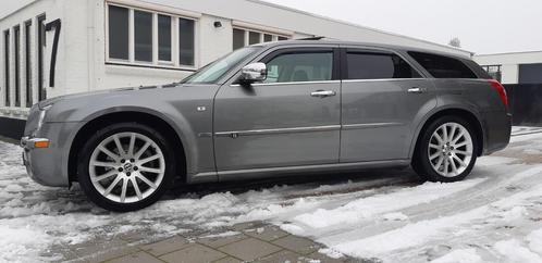 Chrysler 300C 3.0 CRD V6 Touring signature limeted edition