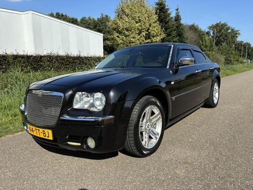 Chrysler 300C 3.0 V6 CRD  AUTOMAAT  LEER  NAVI  CRUISE