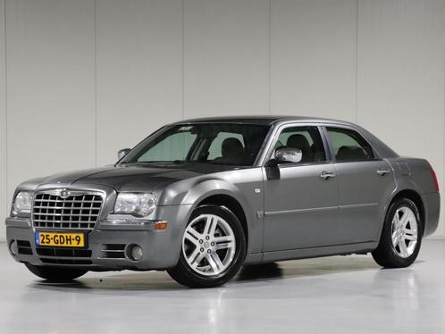 Chrysler 300C 3.0 V6 CRD Automaat ZIE ADVERTENTIETEKST