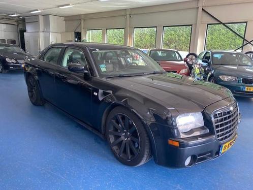 Chrysler 300C 3.0 V6 CRD SRT Business Aut