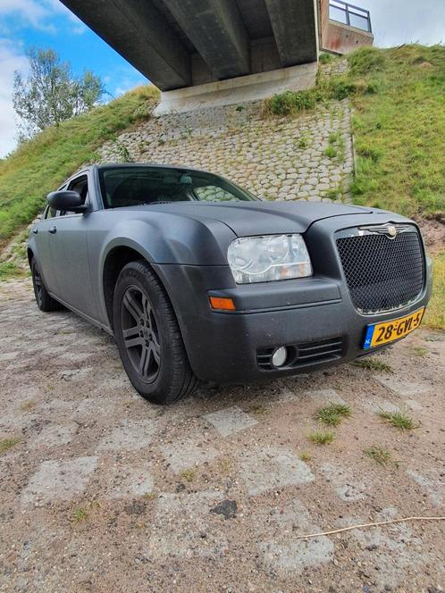 Chrysler 300C 300C 2006 Grijs