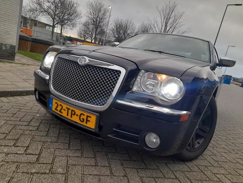 Chrysler 300C 3.5 I V6 AUT Dealeronderhouden NL auto  NAP