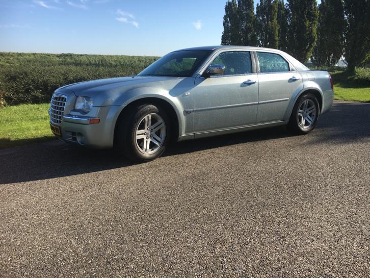 Chrysler 300C 3.5 I V6 Automaat