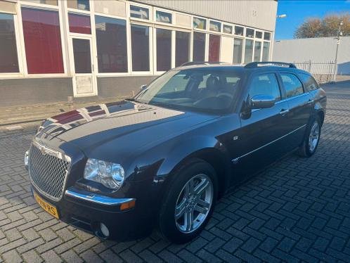 Chrysler 300C 3.5 I V6 Touring AUT 2005