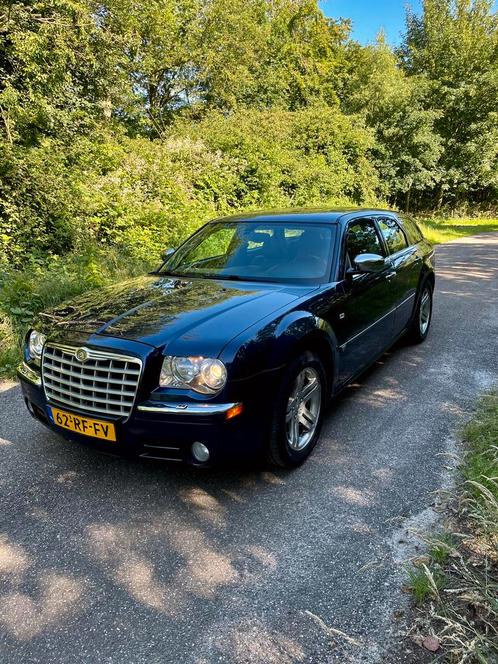 Chrysler 300C 3.5 I V6 Touring AUT