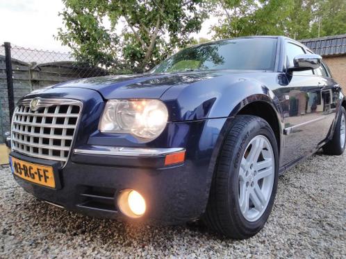 Chrysler 300C 3.5 I V6 Touring AUT. YOUNGTIMER