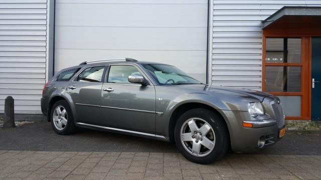 Chrysler 300C 3.5 I V6 - veiling sluit vandaag (23376)