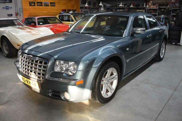 Chrysler 300C 3.5 L. AUT 2004 Bijtellingsvriendelijk