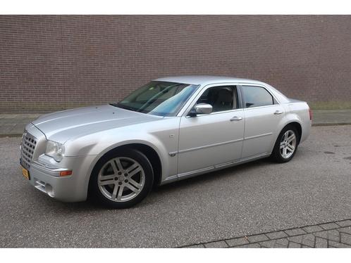 Chrysler 300C 3.5 V6, 59-TG-NS