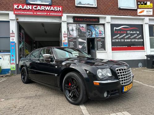 Chrysler 300C 3.5 V6