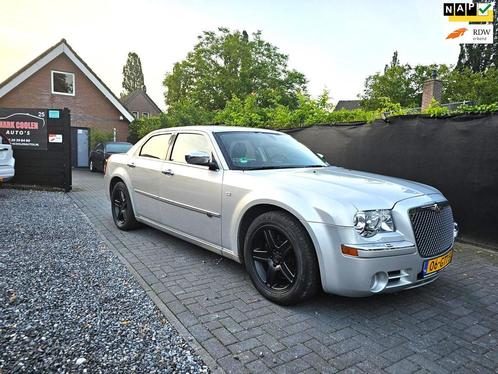 Chrysler 300C 3.5 V6 Automaat 1e Eigenaar 84945 Km NAP