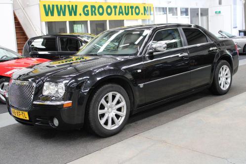 Chrysler 300C 3.5 V6 Automaat Airco, Cruise Control, Stuurbe