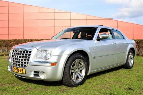 Chrysler 300C 3.5 V6 Automaat, Nette staat, Incl. winterset.