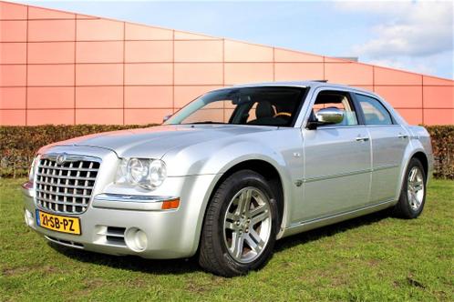 Chrysler 300C 3.5 V6 Automaat, Nette staat, Nieuwe APK.