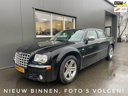 Chrysler 300C 3.5 V6 automaat  Origineel NL  Uniek