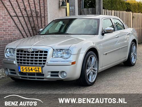 Chrysler 300C 3.5 V6 AutomaatXenonFox Uitlaat